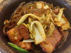 -庆丰包子铺(西单店)