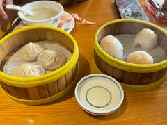 -如轩·海鲜砂锅粥·潮汕菜(沿江东路店)