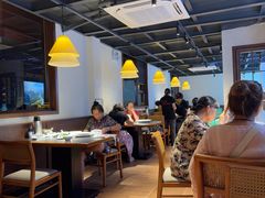 -随缘小馆(红岭路店)