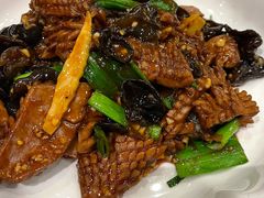 -大鸭梨烤鸭(石佛营店)