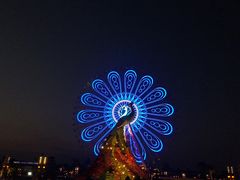 -七彩云南欢乐世界