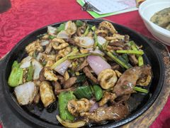 -联丰美食(番禺店)