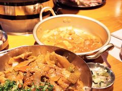 -kingkong大猩猩烤肉(CBD店)