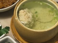 厦门传统肉蓉炖盅-林四喜·闽南传家菜(鼓浪屿店)
