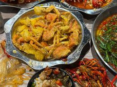 -李叔叔虾蟹大排档(青羊店)