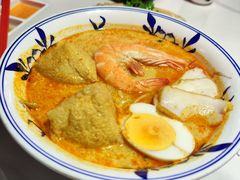 -芽笼芽笼新加坡餐厅(世纪汇店)