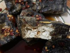 -五娭毑臭豆腐(黄兴南路店)