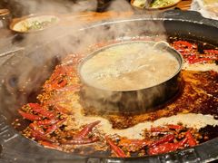 -陈眼镜火锅(总店)