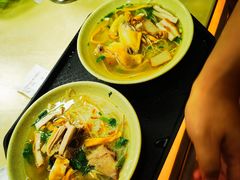 -华姐鸡粉(教育路店)