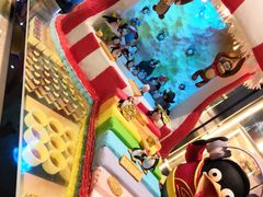 -帝企鹅自助餐厅•儿童岛•真企鹅(长隆企鹅酒店)