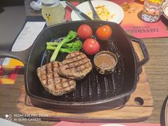 -ZAFFERANO西班牙海鲜饭(上海首店)