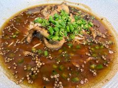 金沙黄辣丁-金熊猫川菜餐厅