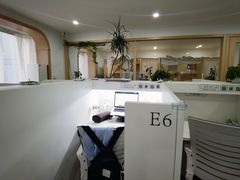 -竹川学社·自助沉浸自习室(海淀黄庄店)