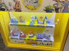 -麦当劳(未来城购物中心店)