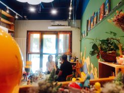 -陪我玩图书馆·烘焙坊·综合亲子馆