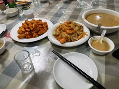 -华春餐馆(鱼山路店)