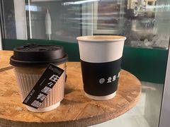 -2326 Coffee Roaster咖啡豆可选店(林肯公园店)