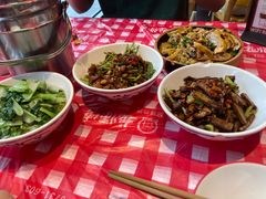 -龙师傅卤炒(天马店)