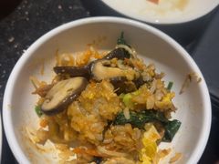 -木槿花韩式炭烤·熟成肉工坊(孙文东路店)