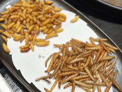 -滇野云南野生菌餐厅(陕西南路店)