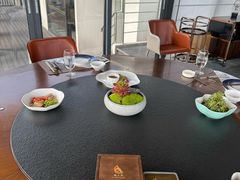 -三利音·浦之舟(滨江大道店)