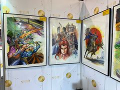 -香港会议展览中心演讲厅
