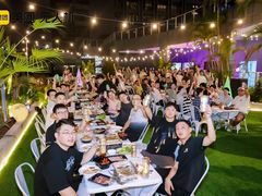 -CIAO·团建聚餐·生日派对轰趴馆(福田店)