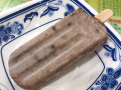 椰子红豆雪条-顺记冰室(宝华路店)