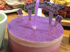 -好利来.生日蛋糕(杨家坪店)