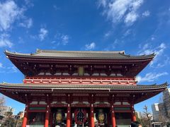 -浅草寺