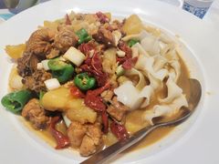 -阿娜尔·新疆菜(宜家荟聚中心店)
