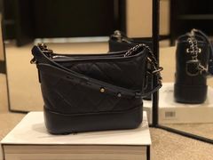 -Chanel(德基广场店)