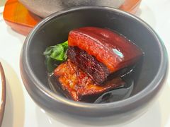 -锦府园·杭州小馆·创意杭帮菜(湖滨银泰in77店)