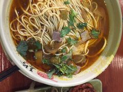 -美玲拉面(鞍山西道店)