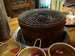-原始泥炉烤肉(总店)