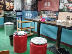 -小龍鳳·港式海鲜打边炉(沙湖路店)