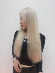 -MY HAIR ARDOR