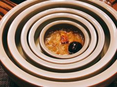 木瓜桃胶-澳珀食堂