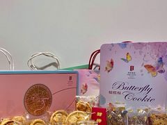 -国际饭店·帆声西饼屋(黄河路店)