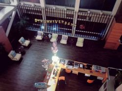 -知爱母婴专护全套房月子会所(新华路店)