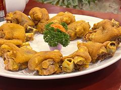 -御满江海鲜酒家(洛溪新城店)