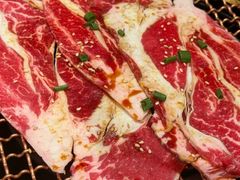 -韩宫宴烤肉·黑毛和牛·料理(金鹰店)