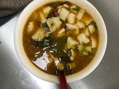 -南京工业大学-东苑1食堂