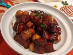 -百富源·海鲜辽菜(浑河堡店)