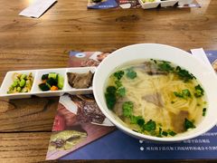 -清真餐厅·回乡麦客