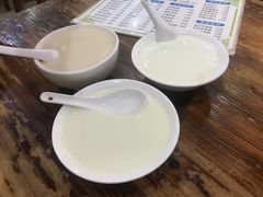 -沙湾姜埋奶(兴新包店)