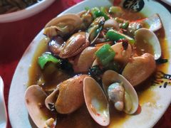 -化州肥仔大排档(建安二路店)
