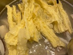 -原味四季椰子鸡(公明百佳华店)