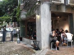 -来回·咖啡(天河南店)