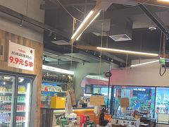 -破店肥哈·东北烧烤·夜宵(南山保利店)